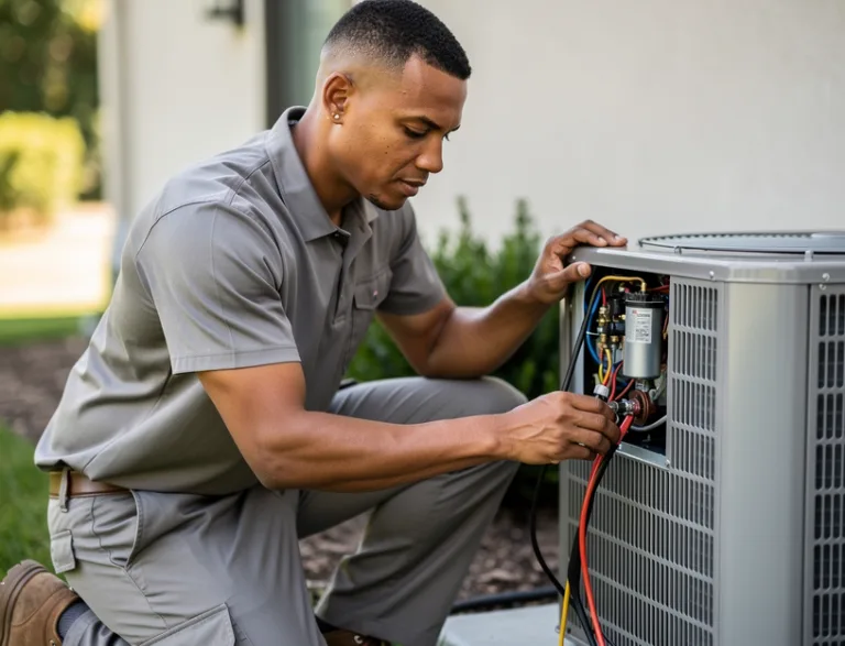 Wärmepumpen Reparatur Service in Salzgitter